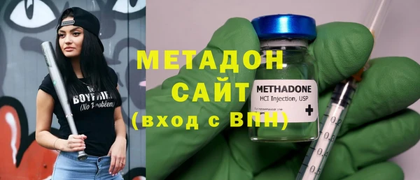 хмурый Бикин