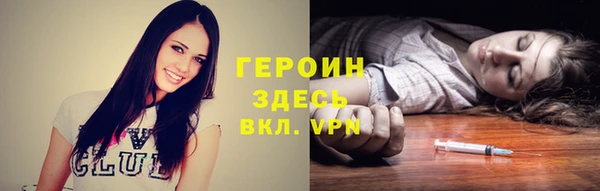 хмурый Бикин